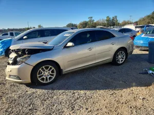 2014 CHEVROLET MALIBU