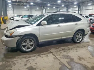 2006 LEXUS RX350