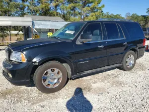 2006 LINCOLN NAVIGATOR