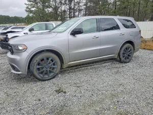 2019 DODGE DURANGO