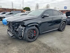 2025 MERCEDES-BENZ GLE-CLASS