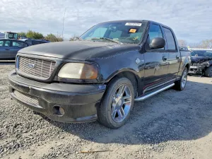 2001 FORD F-150