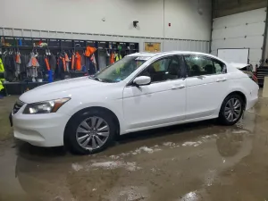 2011 HONDA ACCORD