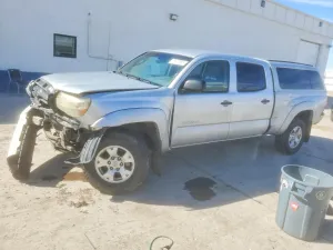 2006 TOYOTA TACOMA