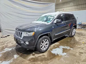 2011 JEEP GRAND CHER