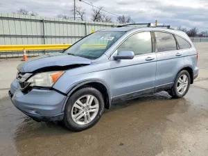2011 HONDA CRV