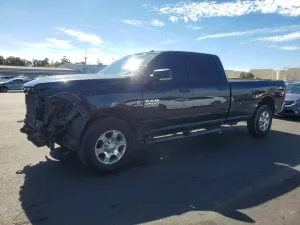 2016 RAM 2500 SLT