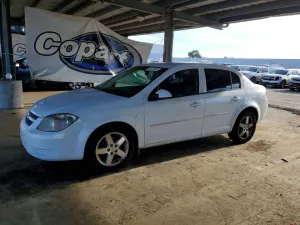 2010 CHEVROLET COBALT