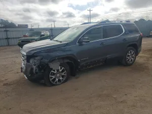 2020 GMC ACADIA