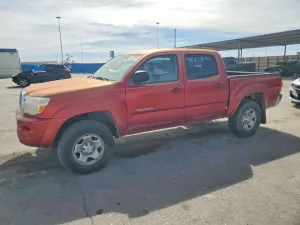 2007 TOYOTA All Models