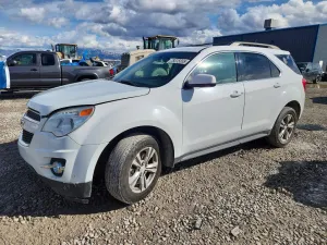 2014 CHEVROLET EQUINOX