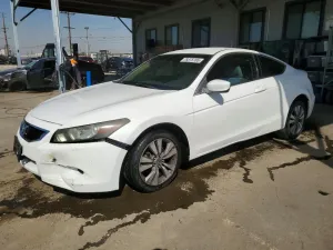 2010 HONDA ACCORD