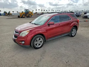 2011 CHEVROLET EQUINOX