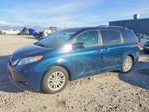 2011 TOYOTA All Models