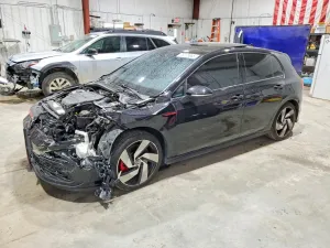 2024 VOLKSWAGEN GTI