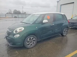 2018 FIAT 500L