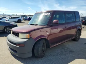 2004 SCION XB