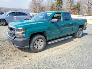 2016 CHEVROLET ALL Models