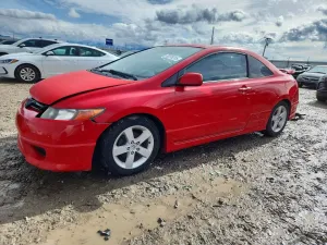 2006 HONDA CIVIC
