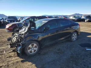 2018 CHEV CRUZE