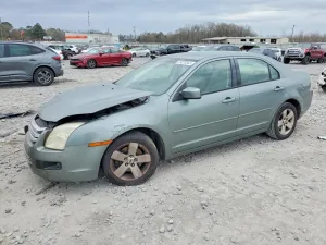 2006 FORD ALL Models