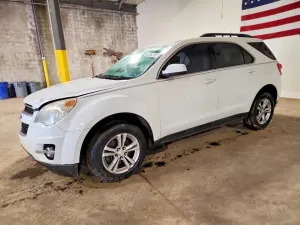 2013 CHEVROLET EQUINOX