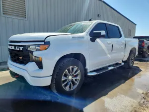 2024 CHEVROLET ALL Models