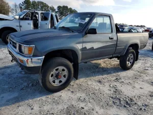 1992 TOYOTA PICKUP