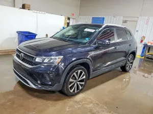 2022 VOLKSWAGEN ALL OTHER