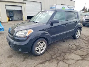 2011 KIA SOUL