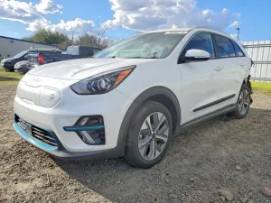2022 KIA NIRO EV