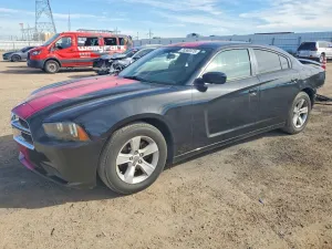 2014 DODGE CHARGER