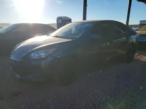 2012 MAZDA 3
