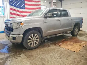 2014 TOYOTA TUNDRA