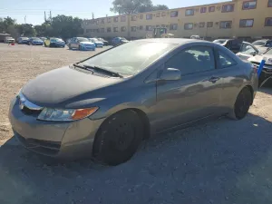 2008 HONDA CIVIC