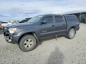 2013 TOYOTA TACOMA V6