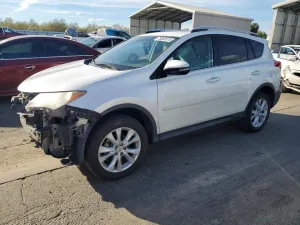 2014 TOYOTA RAV4