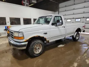 1994 FORD All Models