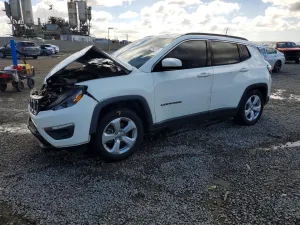 2019 JEEP COMPASS L