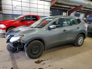 2016 NISSAN All Models