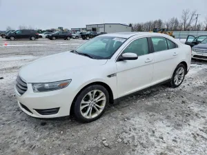 2013 FORD TAURUS