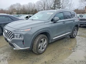 2021 HYUNDAI SANTA FE