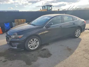 2016 CHEVROLET MALIBU