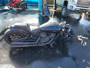 2023 INDIAN MOTORCYCLE CO. SCOUT ROGU