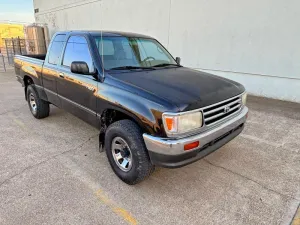 1996 TOYOTA T100