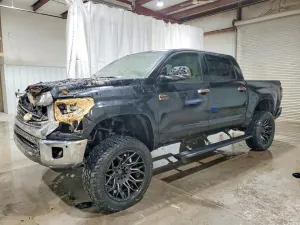 2018 TOYOTA TUNDRA