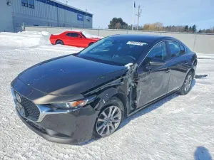 2019 MAZDA 3