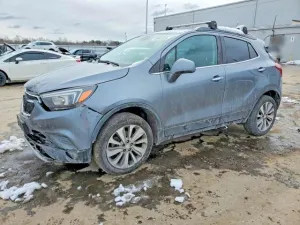 2020 BUICK ENCORE