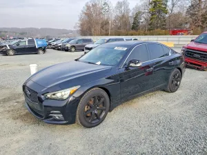 2016 INFINITY Q50