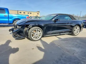 2016 FORD ALL Models